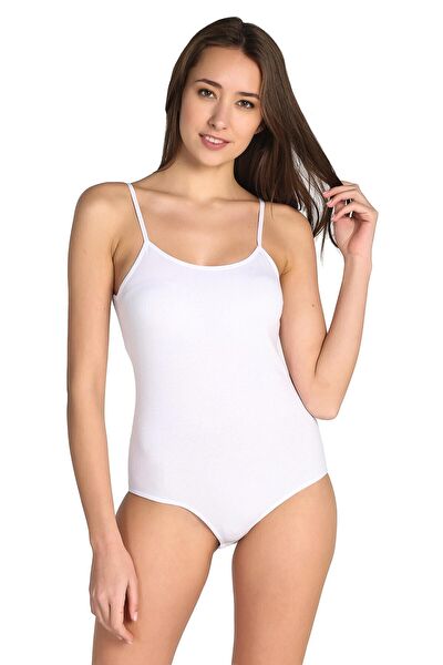 Tutku Kadın Atlet, Body, Fanila