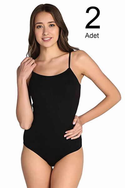 Tutku Kadın Atlet, Body, Fanila