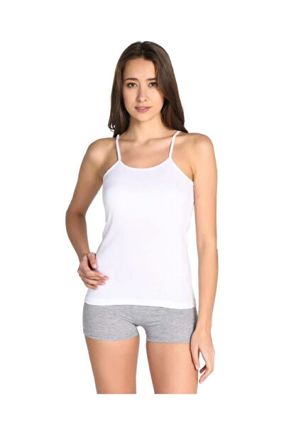 Tutku Kadın Atlet, Body, Fanila