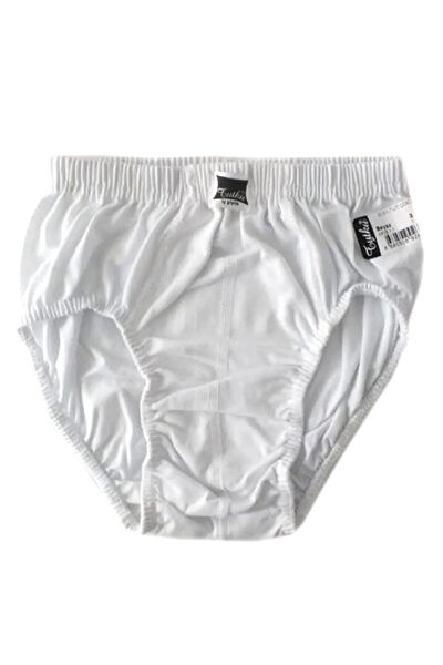 Tutku Erkek Çocuk İç Çamaşırı