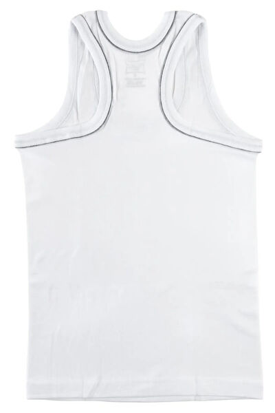 Tutku Erkek Çocuk Atlet, Fanila