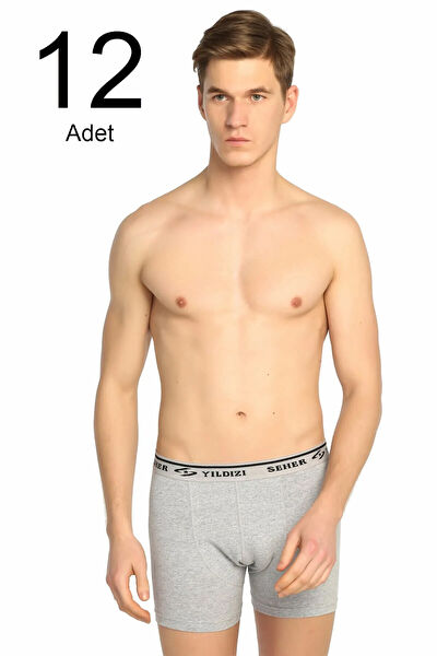 Seher Erkek Boxer, Slip, Külot