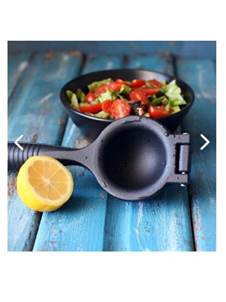 Kapris Narenciye Sıkacağı, Presi