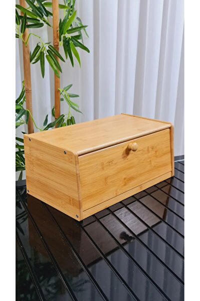 Kapris Ekmeklik, Ekmek Kutusu