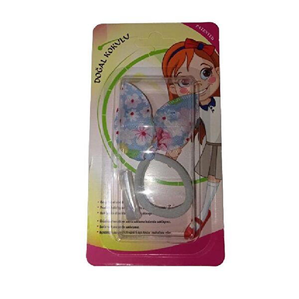 Techmaster Kadın Saç Tokaları ve Yüzükleri