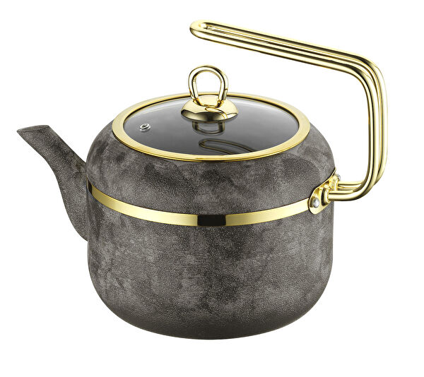 Brioni Çaydanlık, Demlik