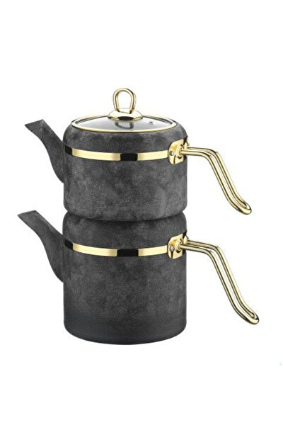 Brioni Çaydanlık, Demlik