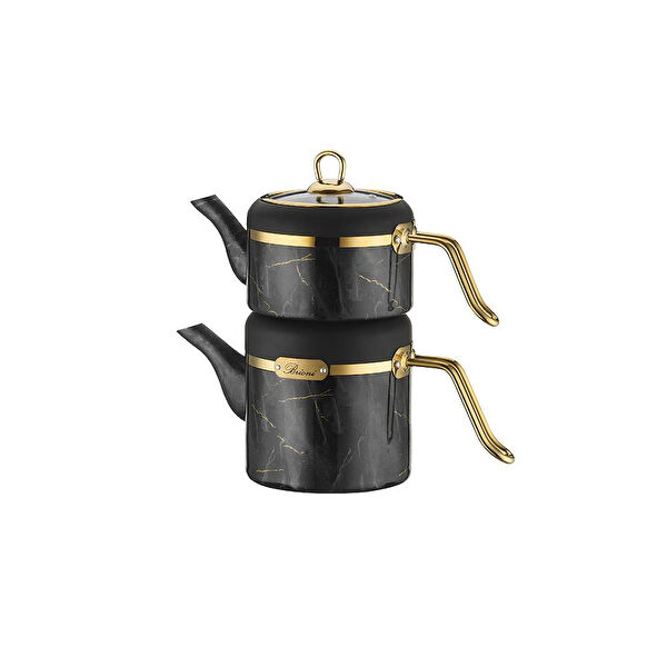 Brioni Çaydanlık, Demlik