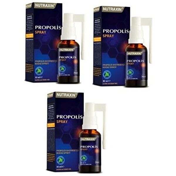 Nutraxin Vitamin, Mineral