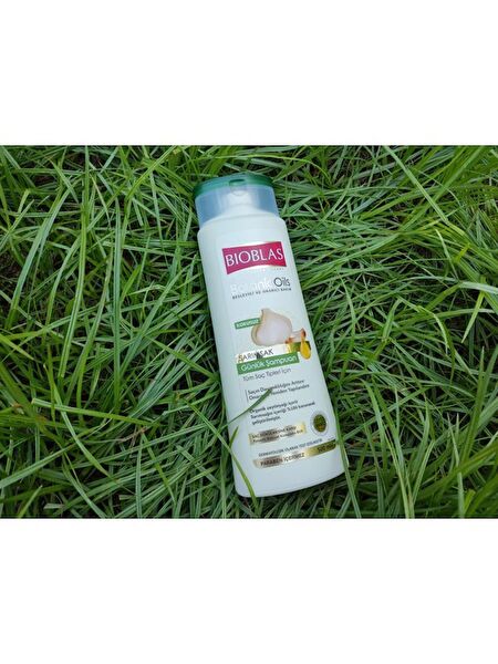 Bioblas Şampuan