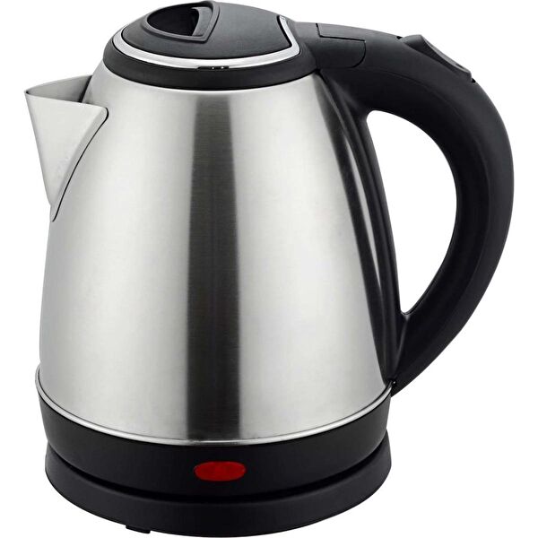 Dijitsu Kettle, Su Isıtıcılar