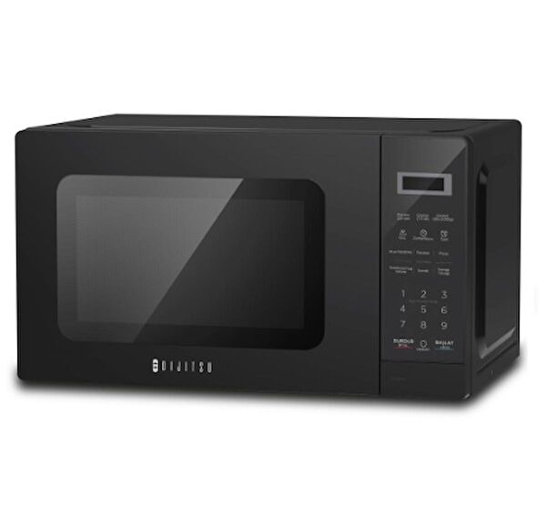 Dijitsu Mikrodalga Fırın