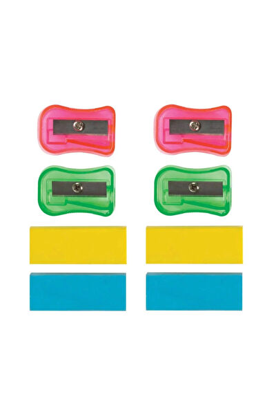 Parrot Silgi, Kalemtıraş