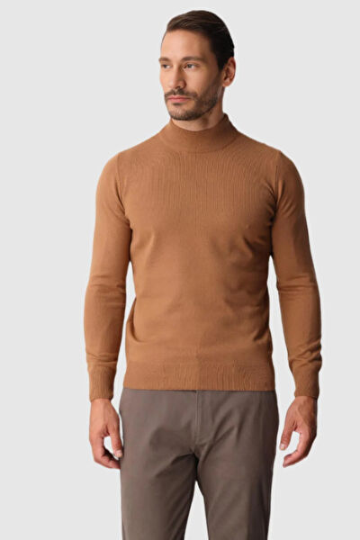 IGS Erkek Triko, Kazak