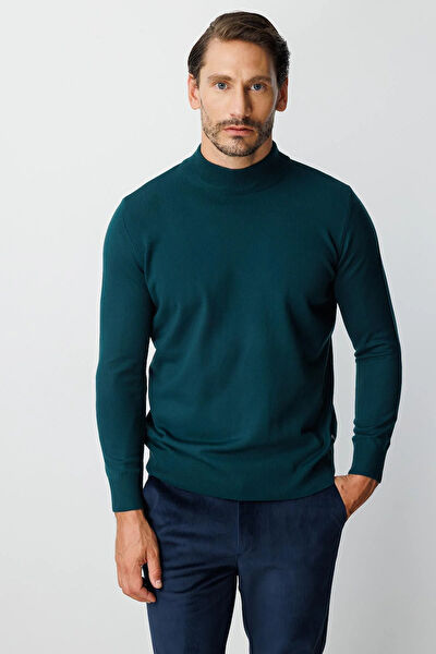 IGS Erkek Triko, Kazak