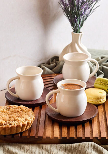 PEROTTI Fincan,Fincan Takımı