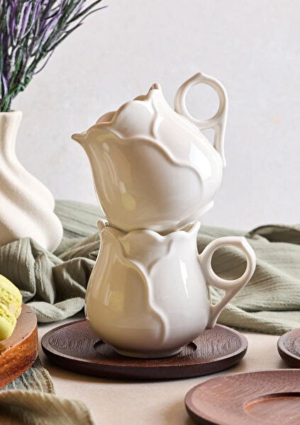 PEROTTI Fincan,Fincan Takımı