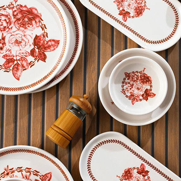 PEROTTI Kahvaltı Takımı