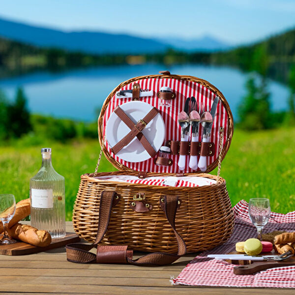 PEROTTI Piknik Seti