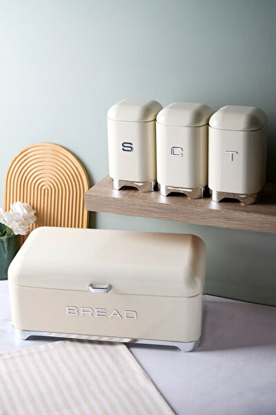 Sefa Perotti Ekmeklik, Ekmek Kutusu