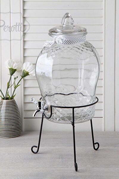 PEROTTI Damacana, Damacana Aksesuarı