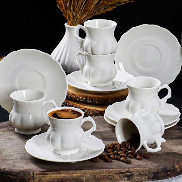 PEROTTI Fincan,Fincan Takımı