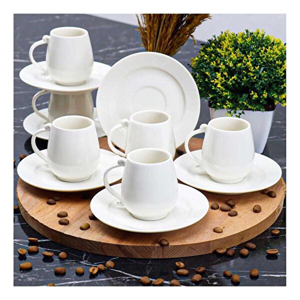 PEROTTI Fincan,Fincan Takımı