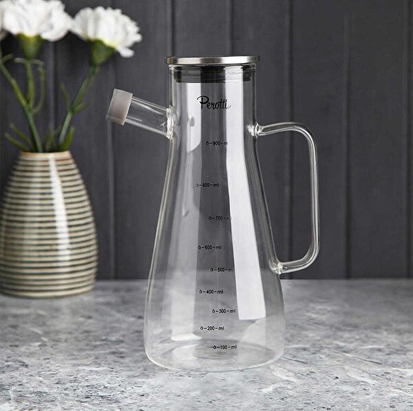 PEROTTI Yağlık, Sirkelik, Sosluk