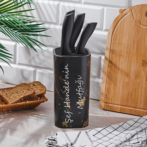 Çılgıntrend Bıçak Seti