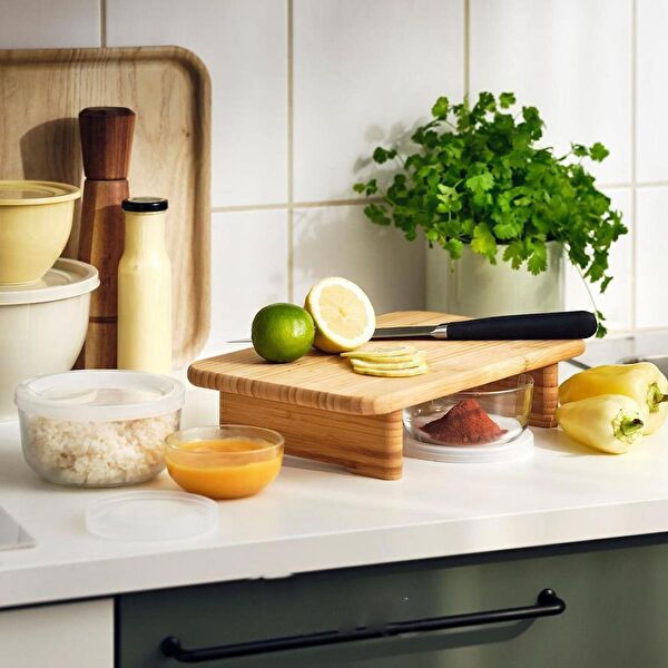 Rossel Premium Kesme Tahtası