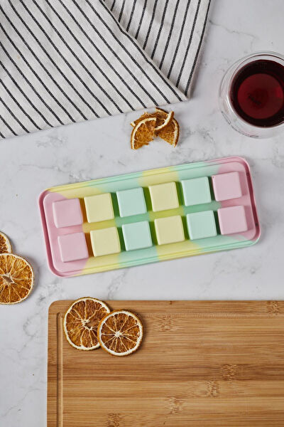 Sefa Perotti Buz Kalıbı, Torbası