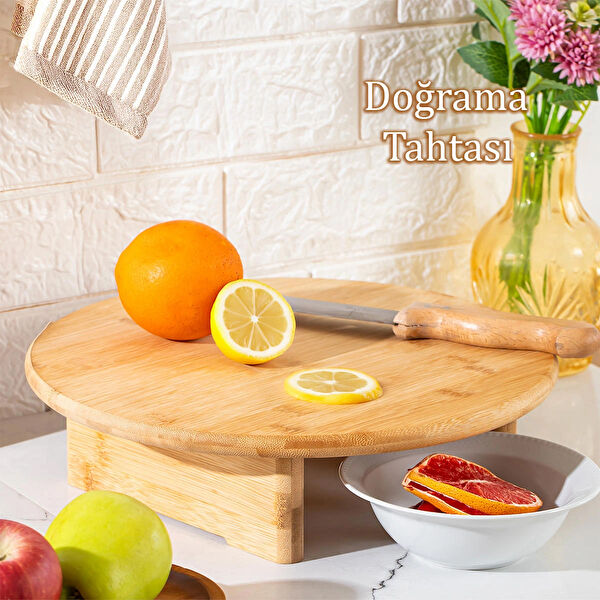 Porsima Kesme Tahtası