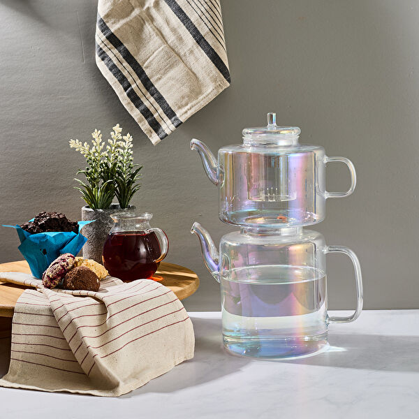 PEROTTI Çaydanlık, Demlik