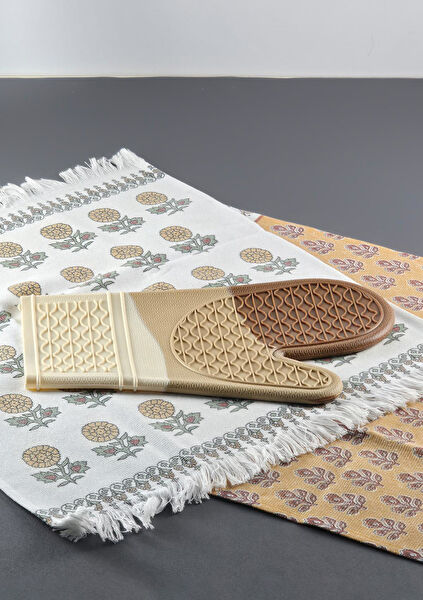 Hometarz Fırın Eldiveni, Tutacak