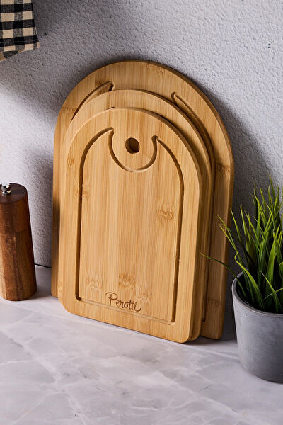 PEROTTI Kesme Tahtası