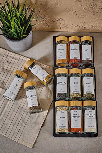 Sefa Perotti Baharatlık