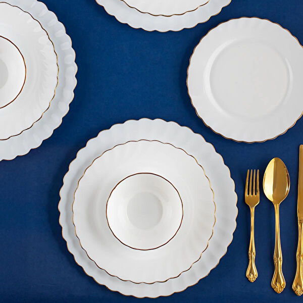 PEROTTI Yemek Takımı