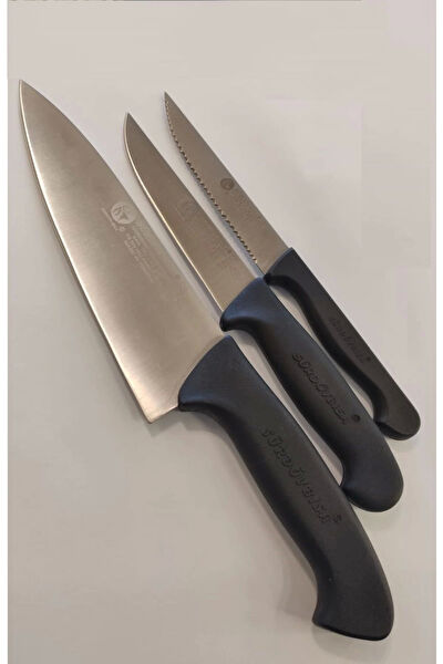 ÇAYLAR AVM Bıçak Seti