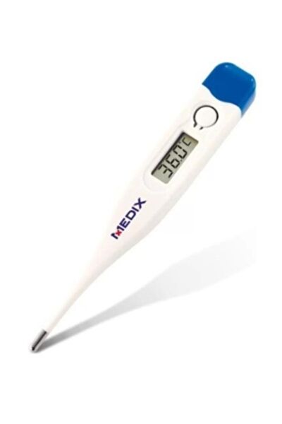 Medix Bebek Ateş Ölçer