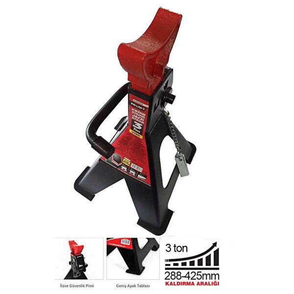 DHT Kaldırma Aparatı,Aksesuarı