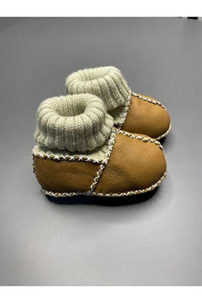 Papulin Bebek Ayakkabıları, Patik