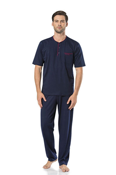 Pierre Cardin Erkek Pijama, Pijama Takımı