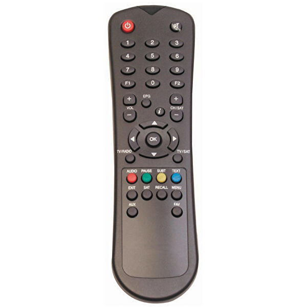 Class Uzaktan Kumanda