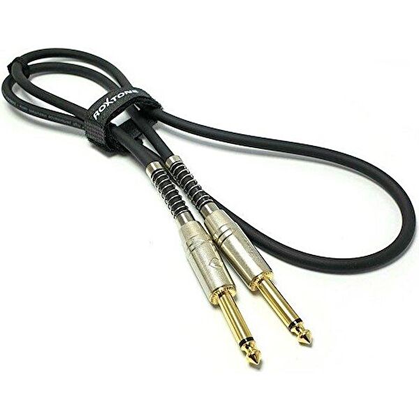 Roxtone Gitar Kablosu