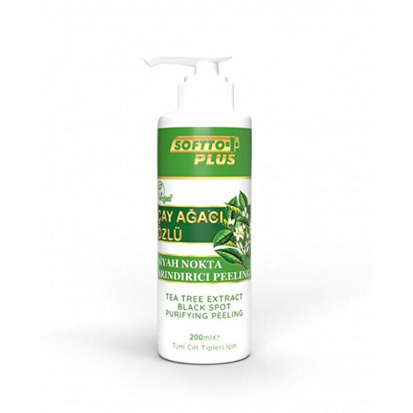 Softto Plus Akne, Gözenek, Leke Ürünleri