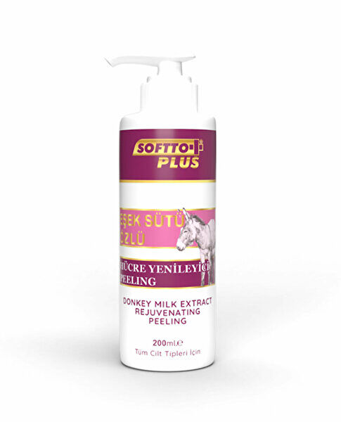 Softto Plus Akne, Gözenek, Leke Ürünleri