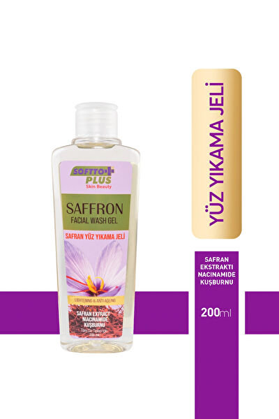 Softto Plus Makyaj Temizleme Suyu, Sütü, Köpüğü