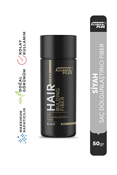 Softto Plus Saç Şekillendirici Krem, Wax, Jöle