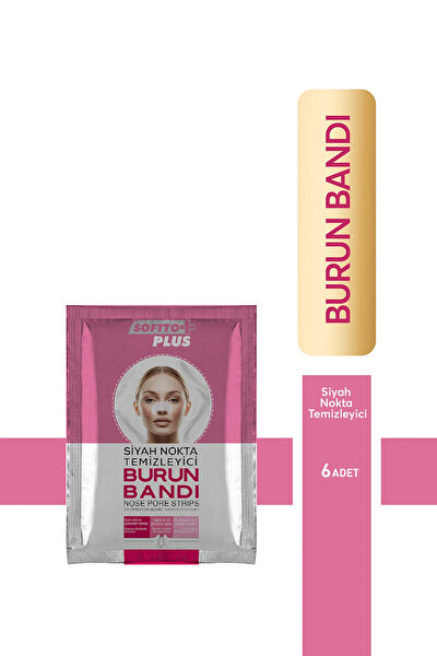 Softto Plus Akne, Gözenek, Leke Ürünleri