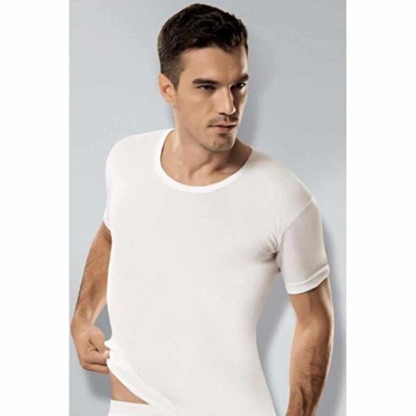 TRENDİMO Erkek Atlet, Fanila